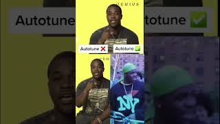 No Autotune Ilkangunuc Plain Jane shorts noautotune