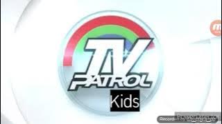 New TV Patrol Kids Obb 2021 3am To 7am Pirate Edition National Hero's Day Special ABS CBN Kids 35
