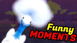 Funny Feather Family Moments 3