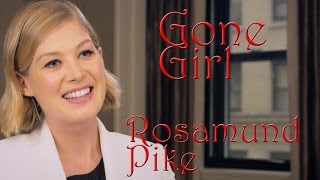 DP/30: Gone Girl, Rosamund Pike (minor spoilers)
