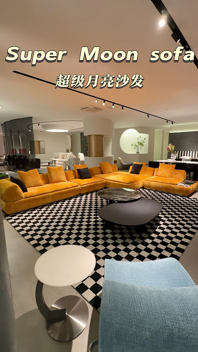 Super moon sofa, distinctive appearance and made of a single piece of marble.please contact me.#sofa