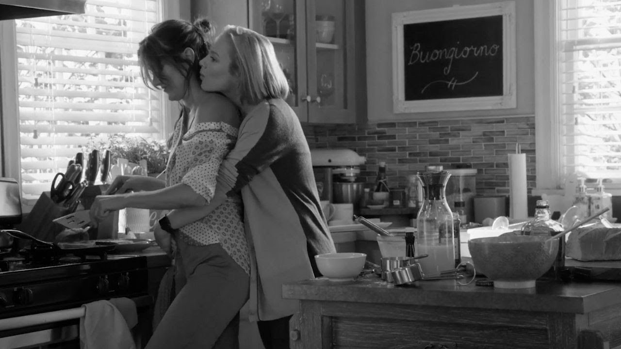 marina scenepack (station 19) season 4 logoless 1080