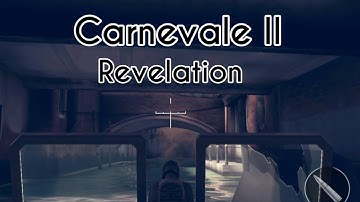 Carnevale 2 - Revelation - Chapter 4 - San Marco | Modern Combat 5 Android Walkthrough