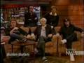 Duran Duran - 2005 Seattle Interview - PART 2