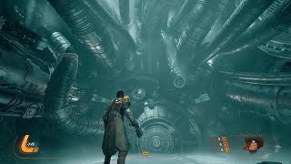 SAROS - PS5 PRO GAMEPLAY part 4
