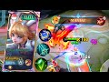 Epic Is A Great Rank To Farm Kill And Also A Maniac. ||  Mobile Legends Bang Bang
