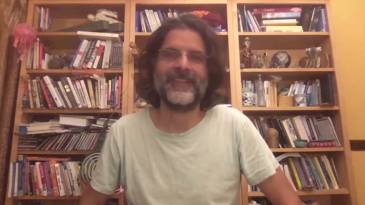 PIA Online Participatory Design Course Empathy