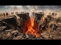 Earth's Dangerous Future: Africa Splitting – Where Will It Go?”