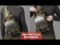 Point 65 MT Carrier (Unboxing & Review)