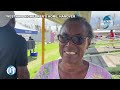 Vybz Kartel Visits Children's Homes After Hurricane Melissa