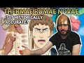 Is Thermae Romae Novae Historically Accurate?