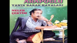 Halit Arapoğlu - Fukara (Deka Müzik) Resimi
