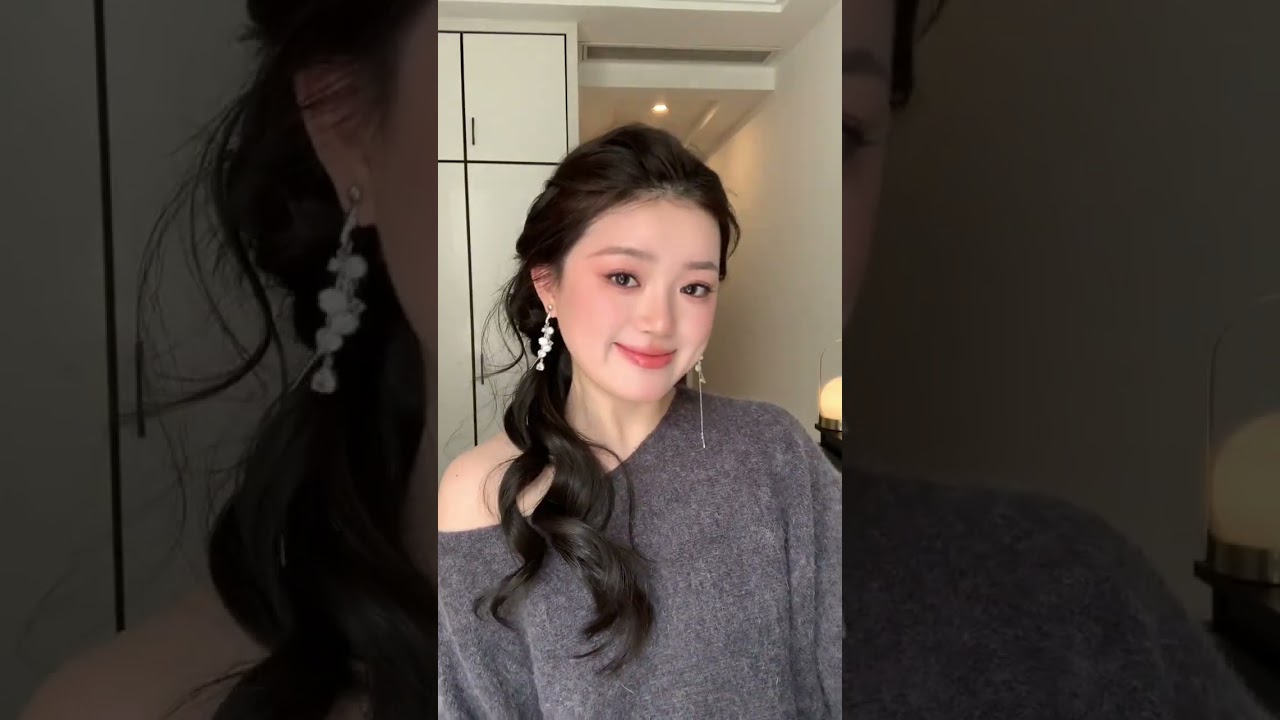 New Year Glam: Top 10 Stylish Hairdos for the New Year's Eve Look