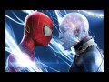 The Amazing Spider Man 2 OST - The Electro Suite Short Version