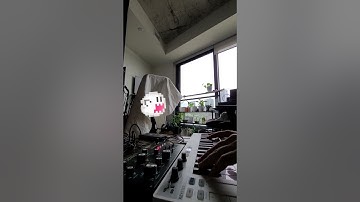 Improv on the Typhon by Dreadbox