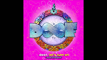 DATCD006 - 1-8 Doof - Destination Bom (Alternate Mix) - 2015 - DAT Records