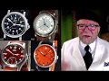 #70 RGM Watches: High Horology in America