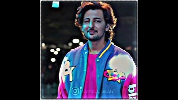 Darshan & his darshaners 💙|| Darshan Raval|| Fan Edit|| Aesthetic Edit|| #darshaners #bluefamily
