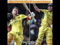 Hume bhi takleef hoti hai baccha h humare 😂 | #nyzernxshorts #icc #worldcup #ausvspak #icc #shorts