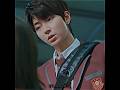 Seo Jun Aura Moment True Beauty Truebeauty Shorts 