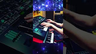 Love Melody Of Italo Disco Mix italodisco studio midicontroller