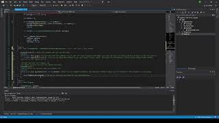 [DISCORD BOT] Making a bot with Discord.NET #1: Ping and Say Commands!