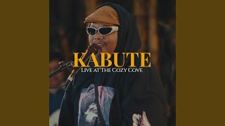 Kabute (Live At Cozy Cove)