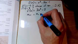 A Level Maths Year 2 Chapter 10 Ex10C Q1