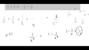 MATHEMATICAL INDUCTION ISC CLASS 11 |IMPORTANT QUESTION ML AGGARWAL |SCHAND |NCERT