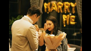 Một Chuyến Đi Tập 1 | Diễn viên Hải Đăng cầu hôn khiến bạn gái òa khóc | Khách mời: Đoan Trang