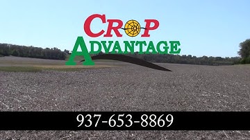 Heritage Agri Video VRS (variable rate seeding)