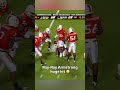 True freshman Ray-Ray Armstrong 🔥#miamihurricanesfootball  #accfootball #collegefootball #football