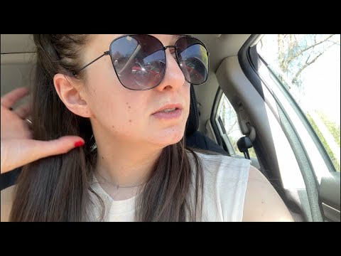 ASMR LIFE & CHANNEL UPDATE