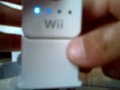 Wiiシリーズ1　Wiiモーションプラスをジャケットから取り出してみた