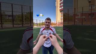 GUESS THE FOOTBALL TEAM BY ITS COLOR 🎨