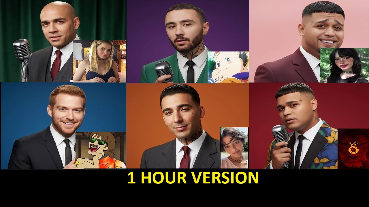 1960 My Top 5 Souljazzy Turkish 🇹🇷 Songs by Dijital Notalar - 1 HOUR VERSION