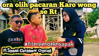 PACARAN KOH KARO WONG SE-RT?||Bengkrong ft.samidi curanmor Official