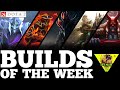 Dota 2 Builds of the Week [Guide #38 - STOCKHOLM MAJOR EDITION]