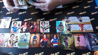 Select AFL Certified Dominance #629 - Live Break (04/02/2020)