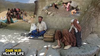Download Lagu Village life in Afghanistan | Rural life | Dara e Noor District | 4K MP3