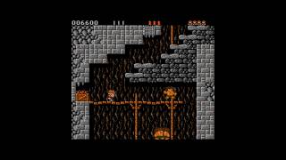 Rick Dangerous (Atari ST) – Cinq minutes de jeu (PAL) – 1080p