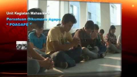 Video Profile   Bina Sarana Informatika