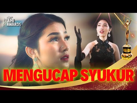 Melitha Sidabutar - Mengucap Syukur [Official Music Video]