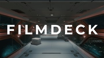 Welcome to FILMDECK