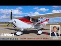 SOLD! AirMart Friday Fly By - Cessna T206H Stationair N2095J