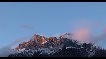 “Discover the Magic of Mountains | Breathtaking Nature Scenery 2025”