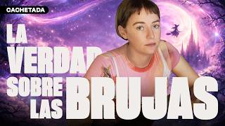 Caza De Brujas Lo Que Realmente Quisieron Borrar