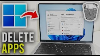 How to Uninstall Apps From Windows 7, 8, and 10
