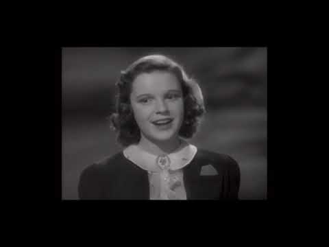 Video: Judy Garland Net Worth