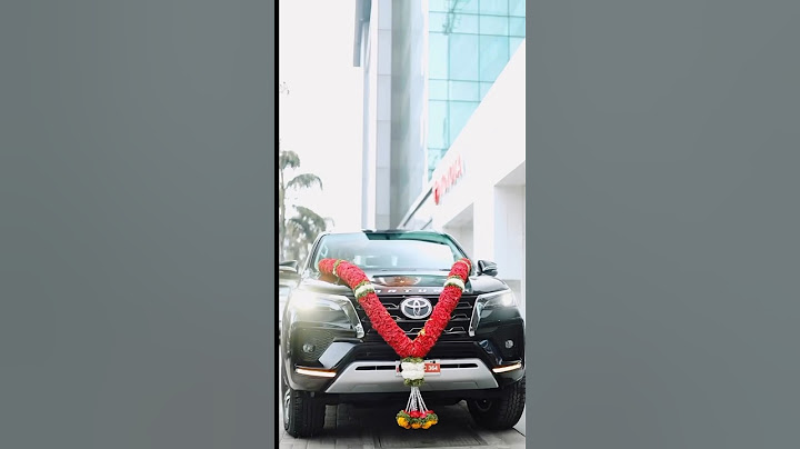 VIP DELIVERY OF BLACK FORTUNER 💪💯❤️ #fortunerlover #fortuner #dreamcar #shorts #viralshorts #trend